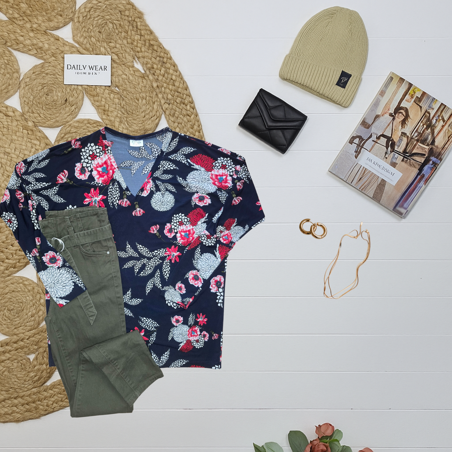 Ensemble Joëlle Collection, Ardène et Reitmans, Small - XSmall - 25