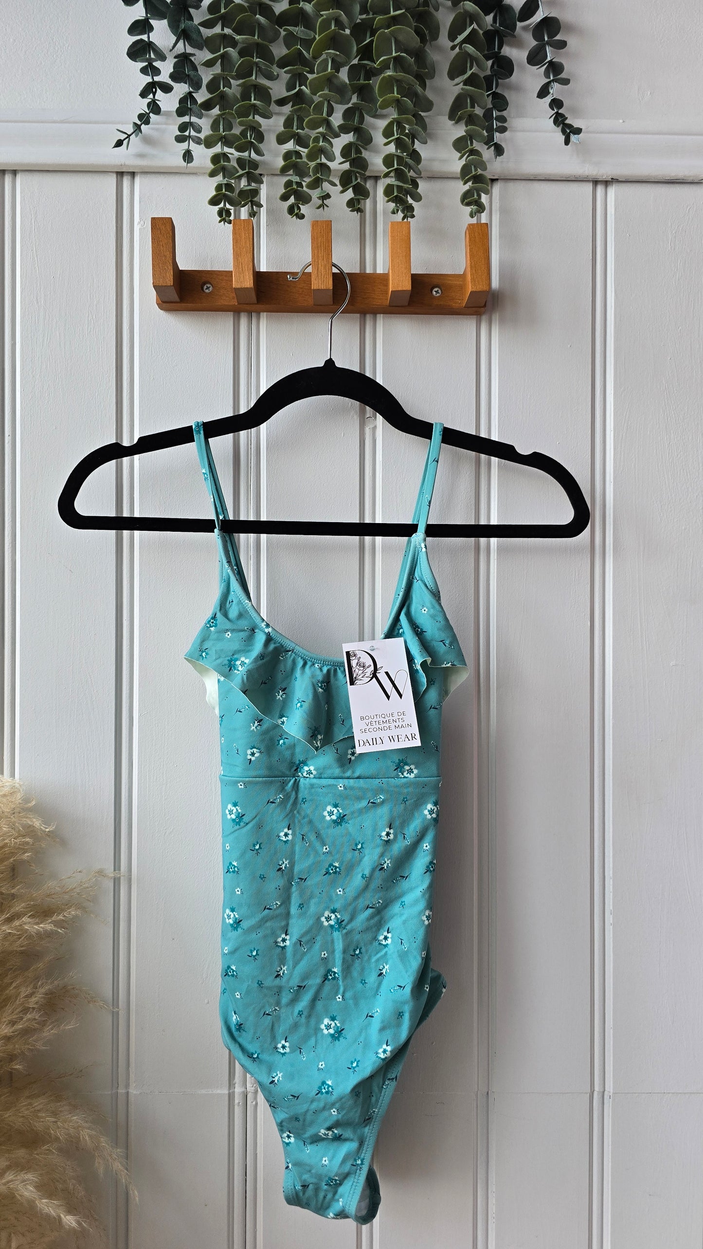 Costume de bain Tag, 14 ans