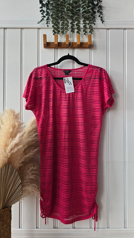 Cache-Maillot Trendsetter, Médium