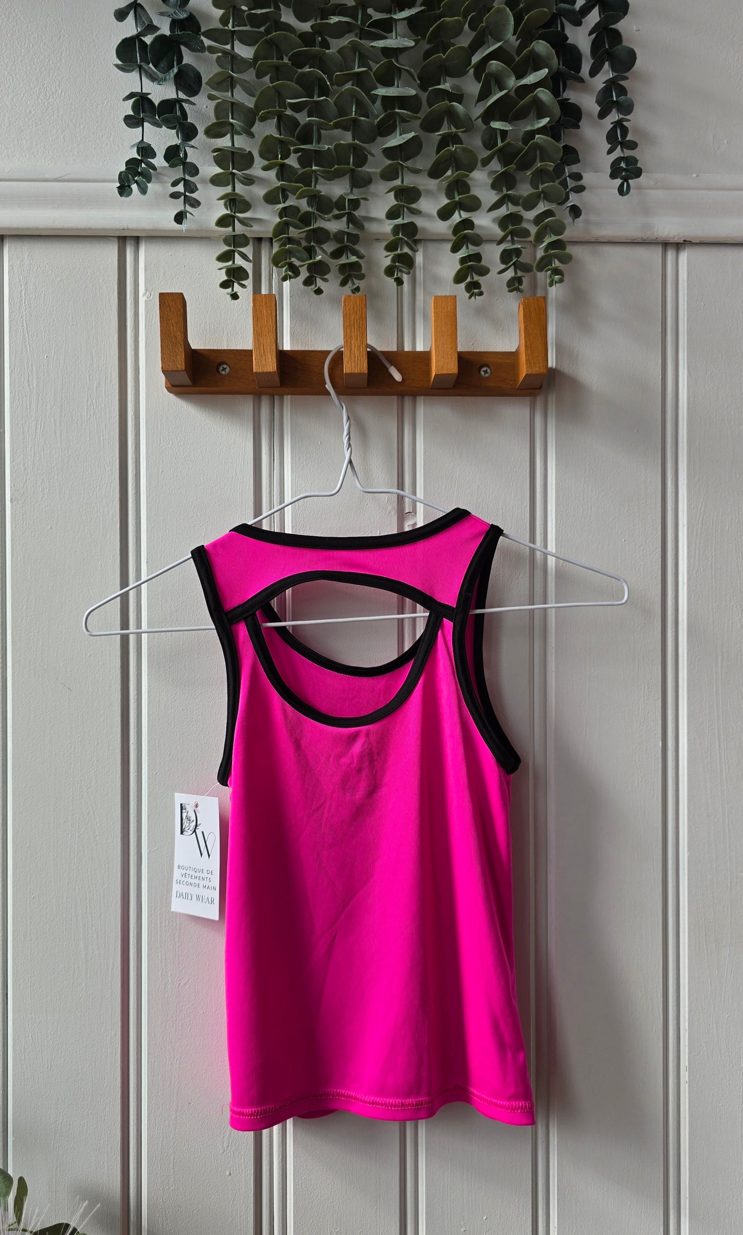 Camisole Body Glove, 6 ans