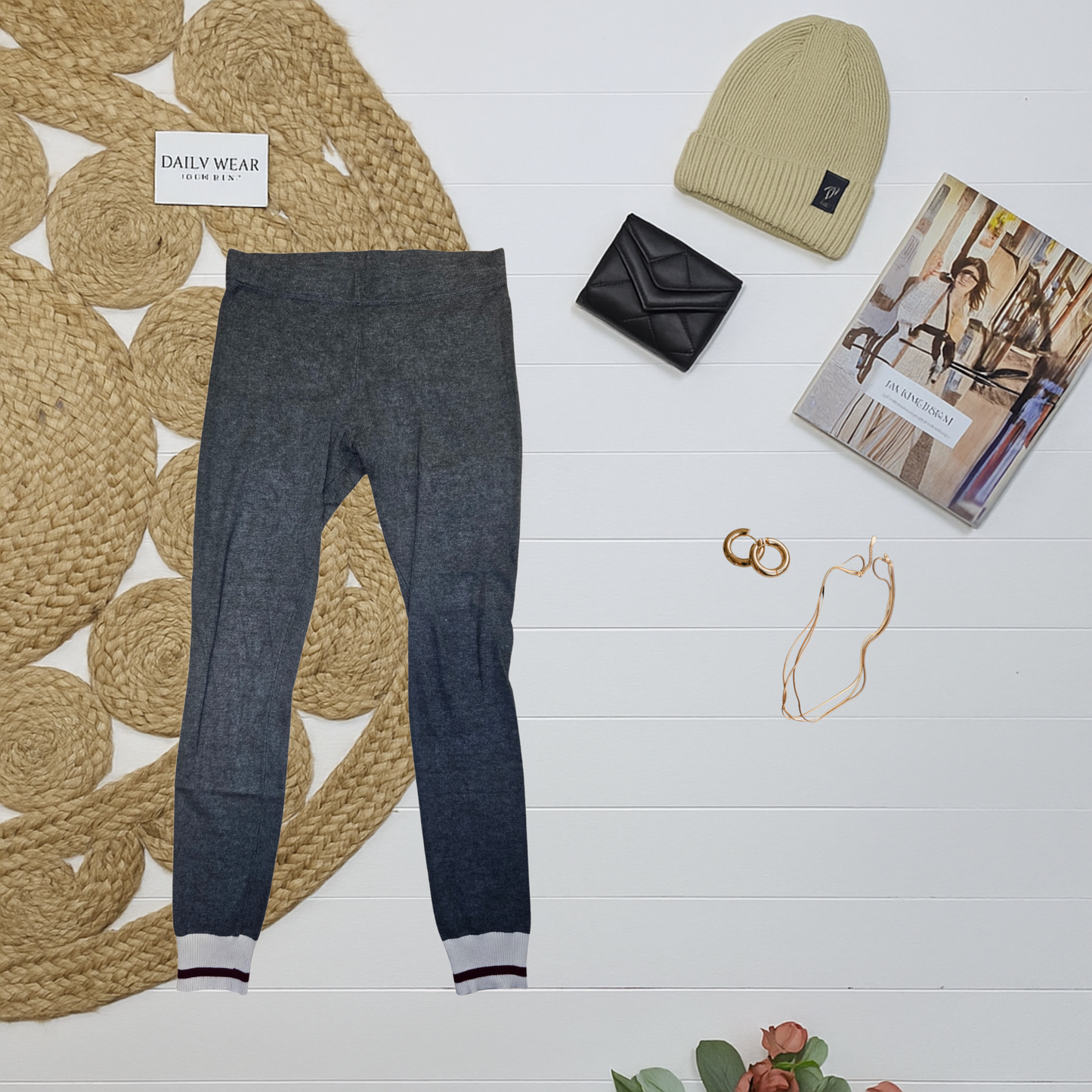 Legging Be-you-ti-ful, Médium