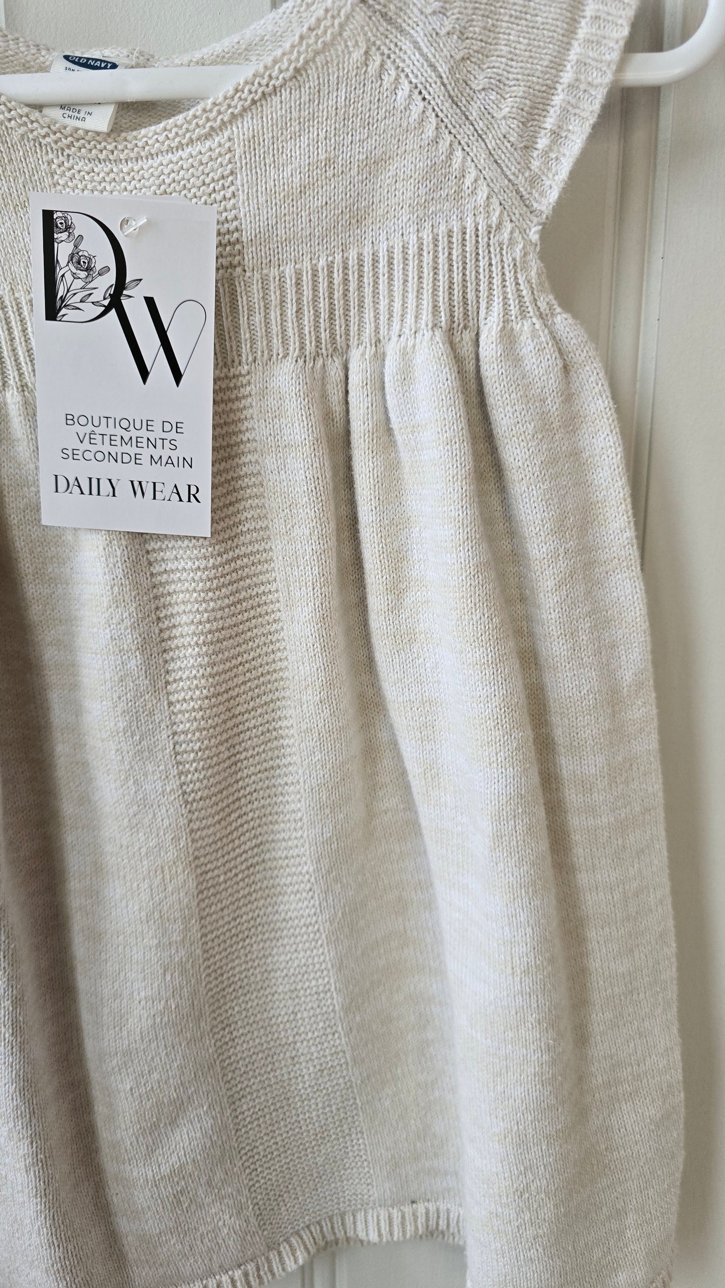 Robe Old Navy, 18-24 mois