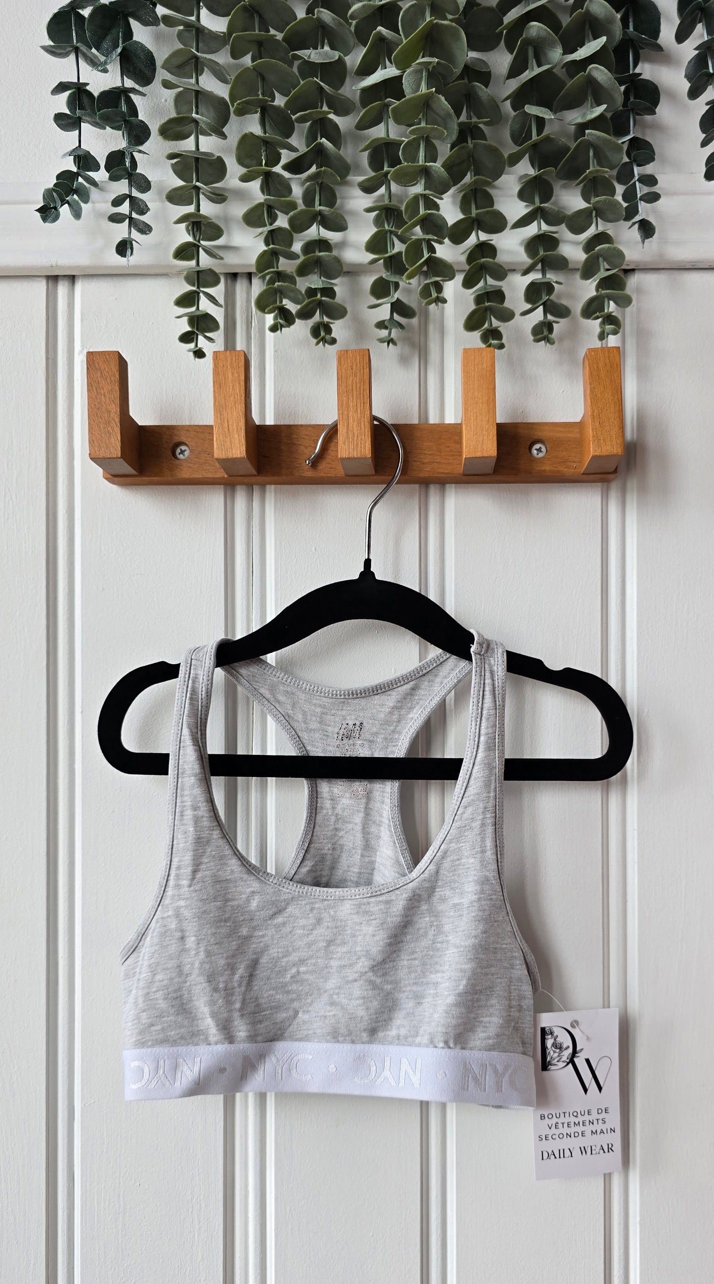 Bralette H&M, 8-10 ans