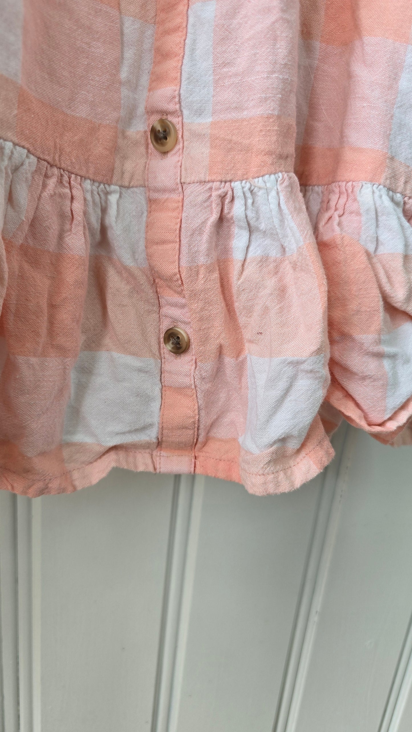 Robe Old Navy, 5 ans