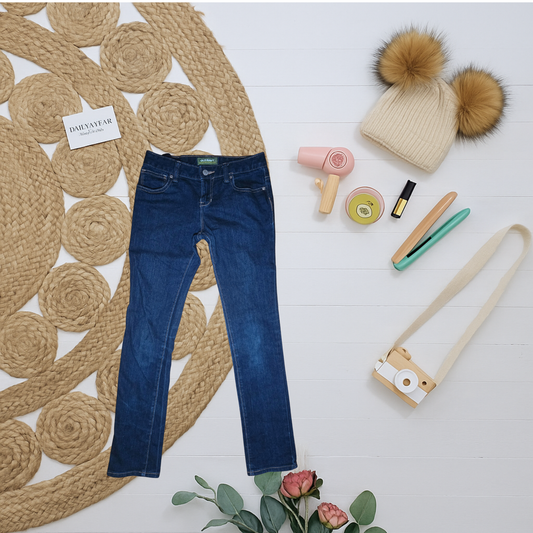 Jeans Old Navy, 10 ans