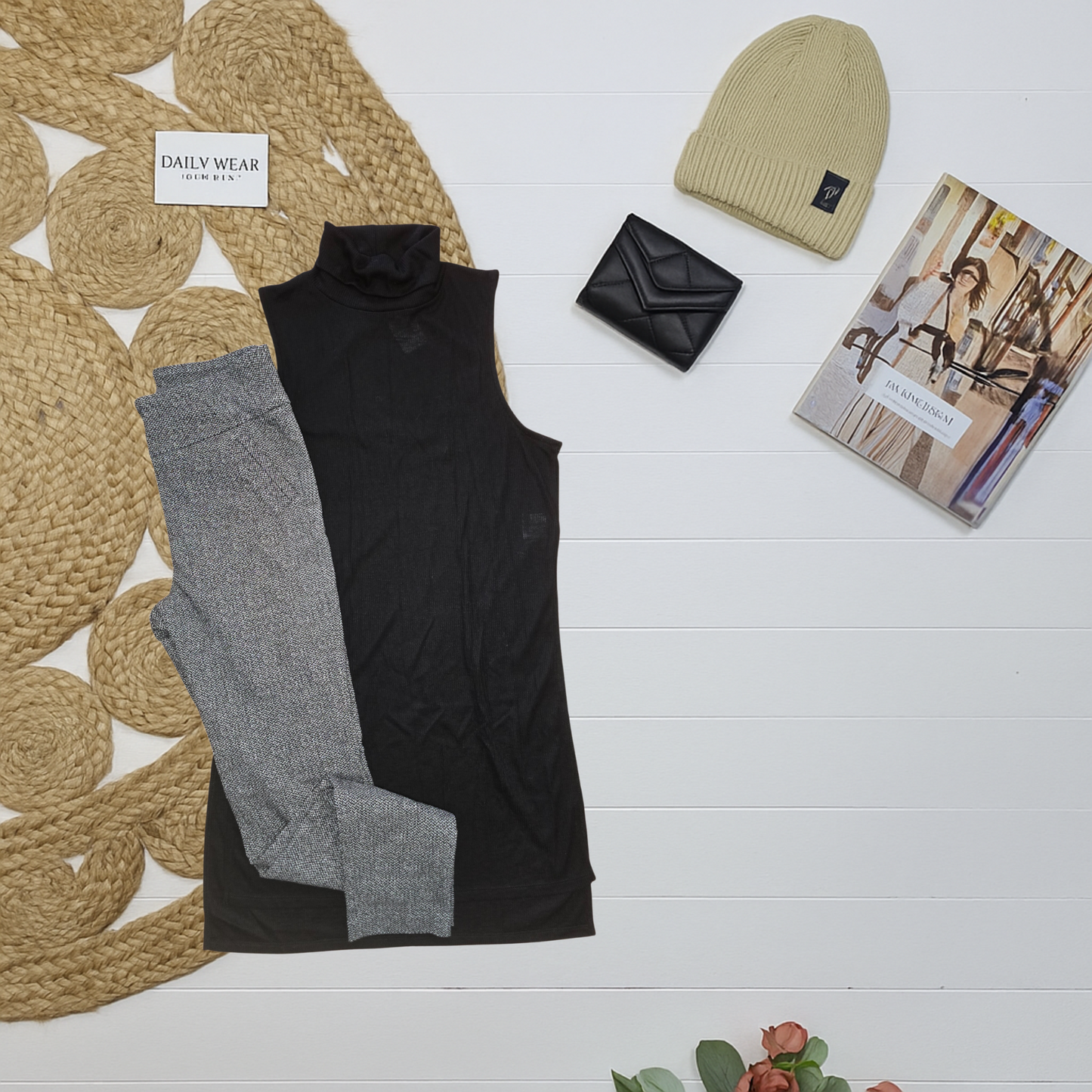 Ensemble WDG et Suzy Shier, Médium