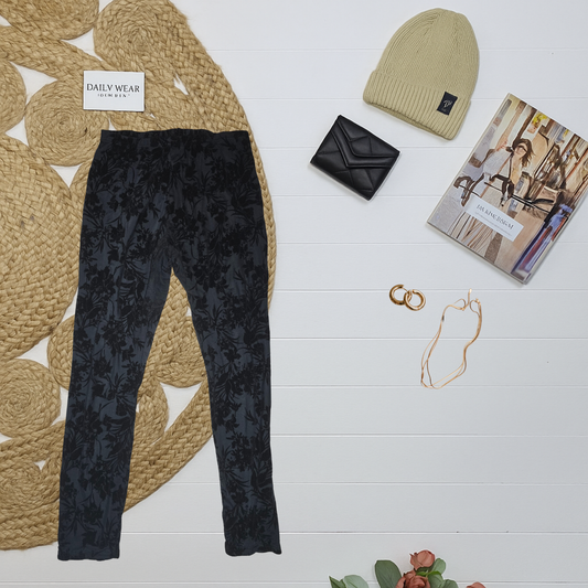 Legging Shein, Large