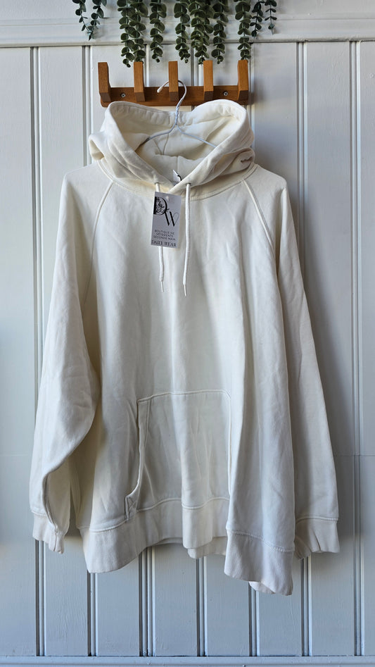 Chandail à capuchon H&M, XLarge