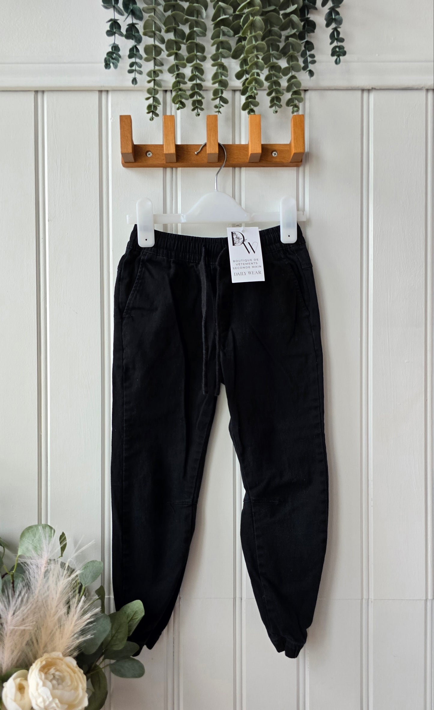 Pantalon Urban Héritage, 5-6 ans