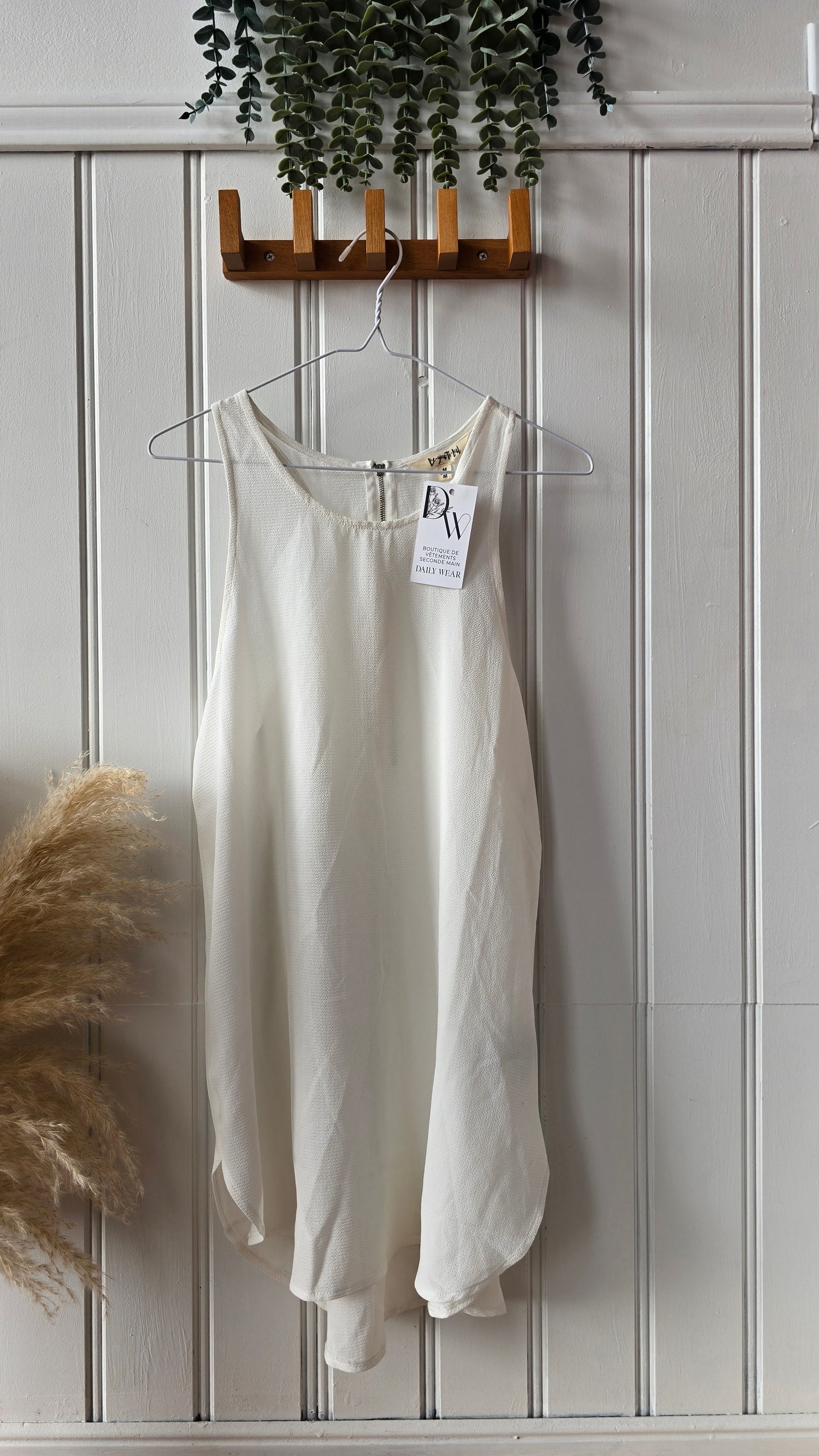 Camisole Be-you-ti-ful, Médium