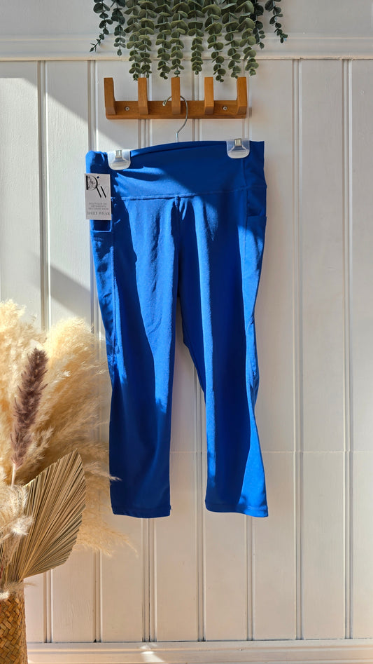 Legging Shein, Médium