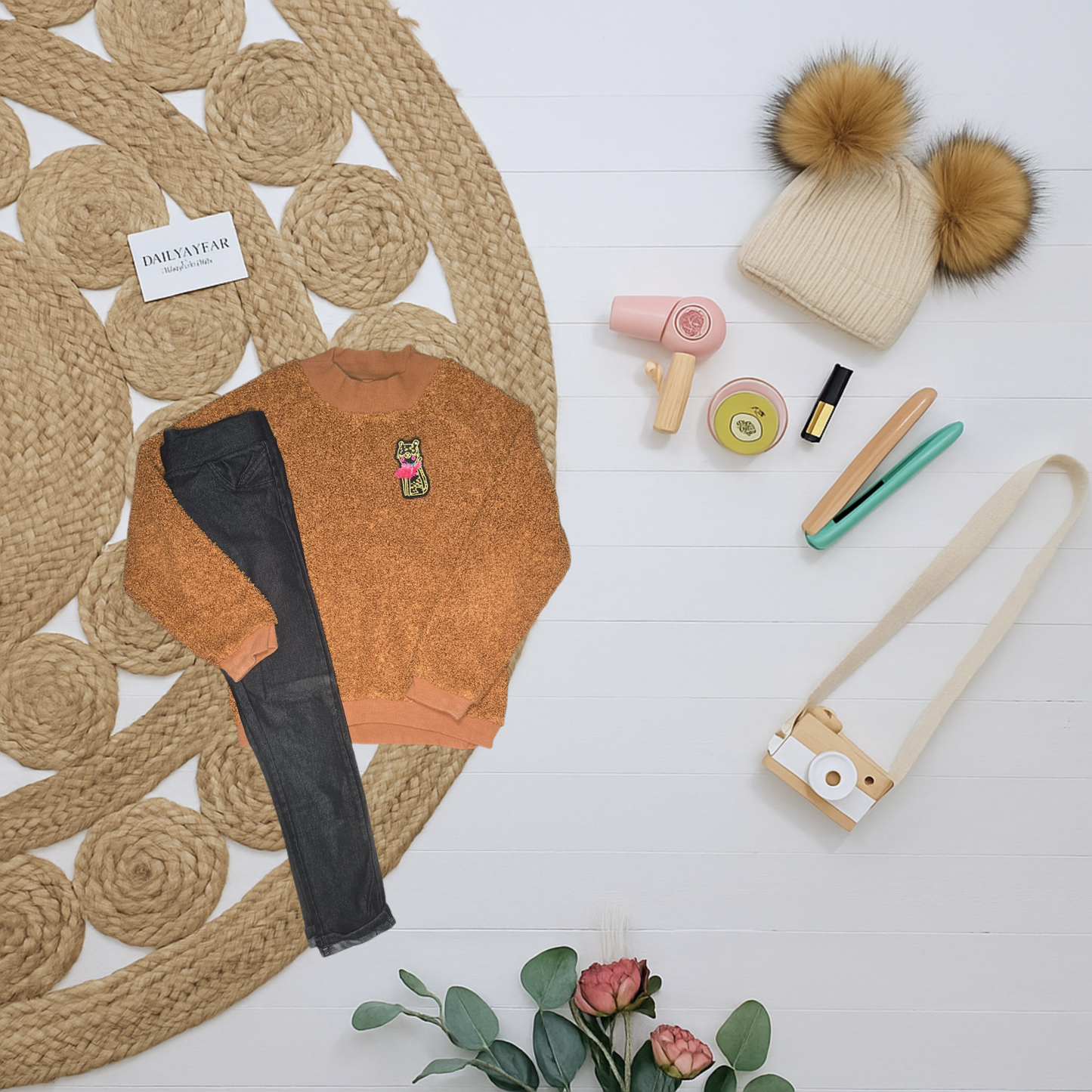 Ensemble Souris Mini et Orchestra, 6 ans