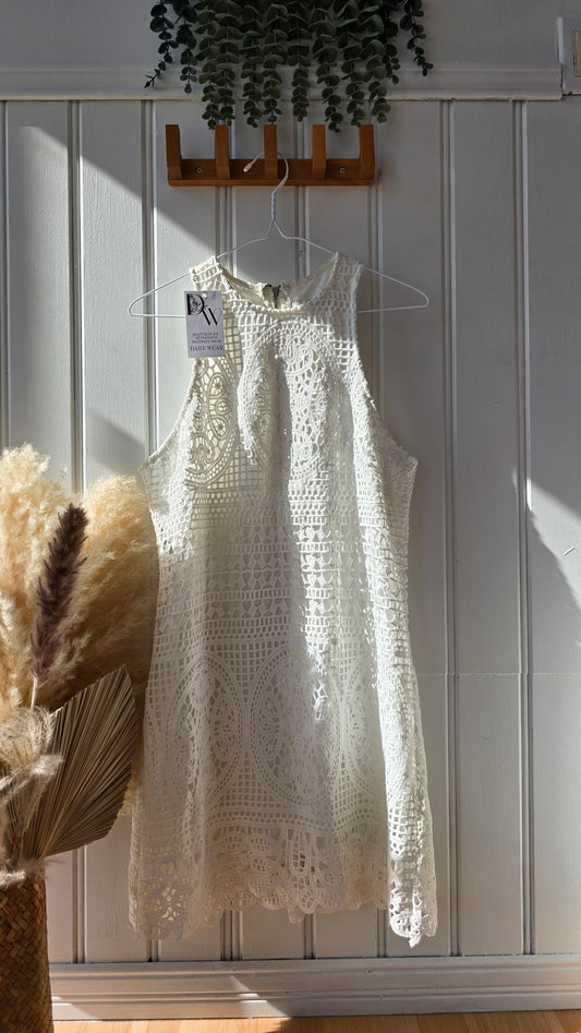 Robe Bishop+Young, Small