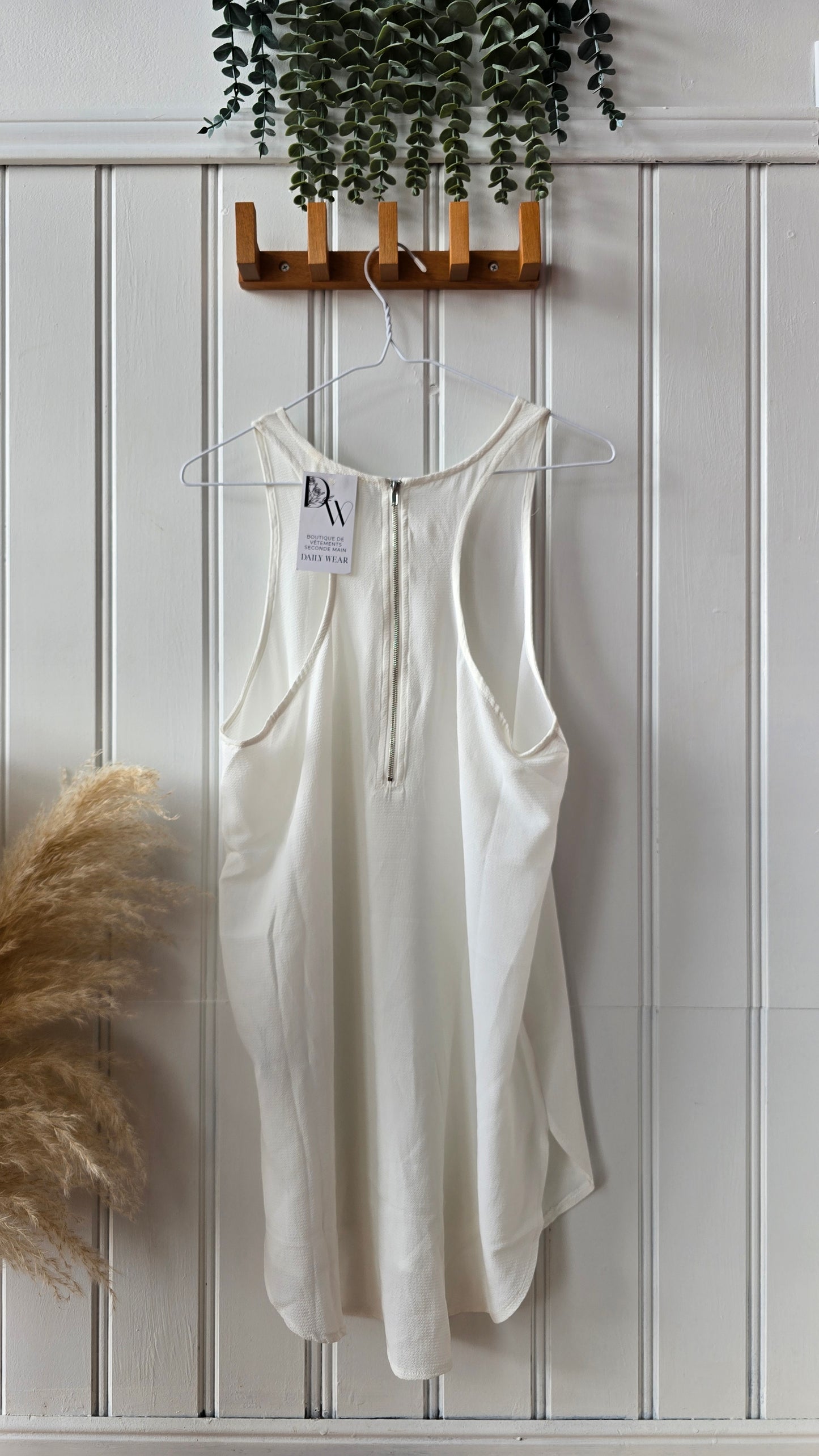 Camisole Be-you-ti-ful, Médium