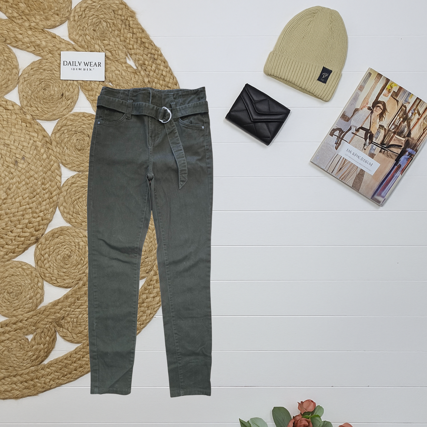 Pantalon Reitmans, 25