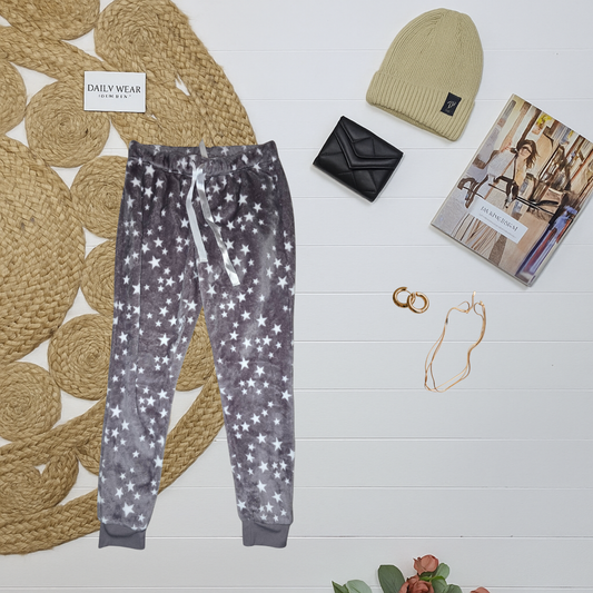 Pantalon de Pyjama B&b, Large