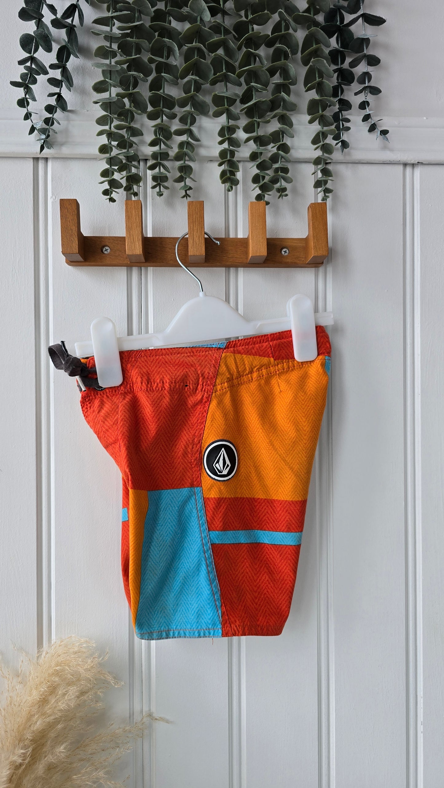 Caleçon de bain Volcom, 4 ans