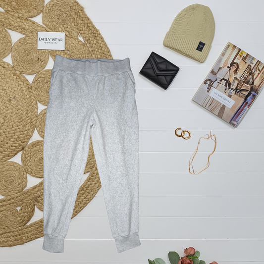 Jogging Defrost, Large