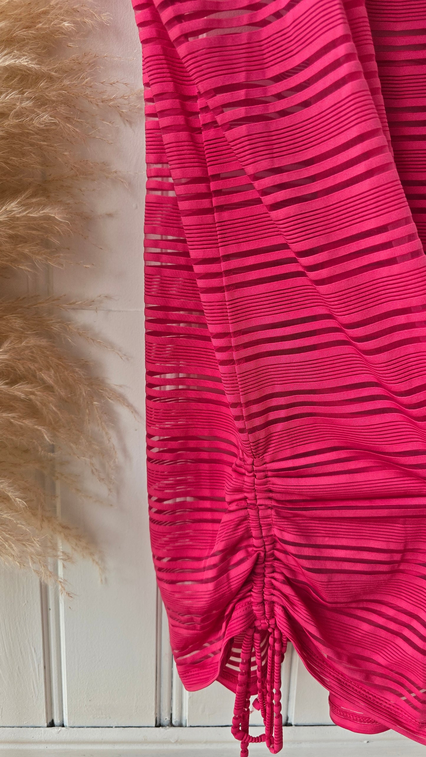 Cache-Maillot Trendsetter, Médium