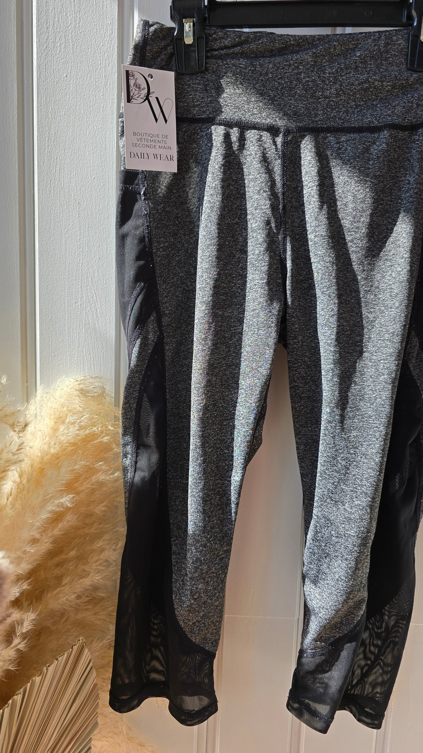 Legging Shein, Médium