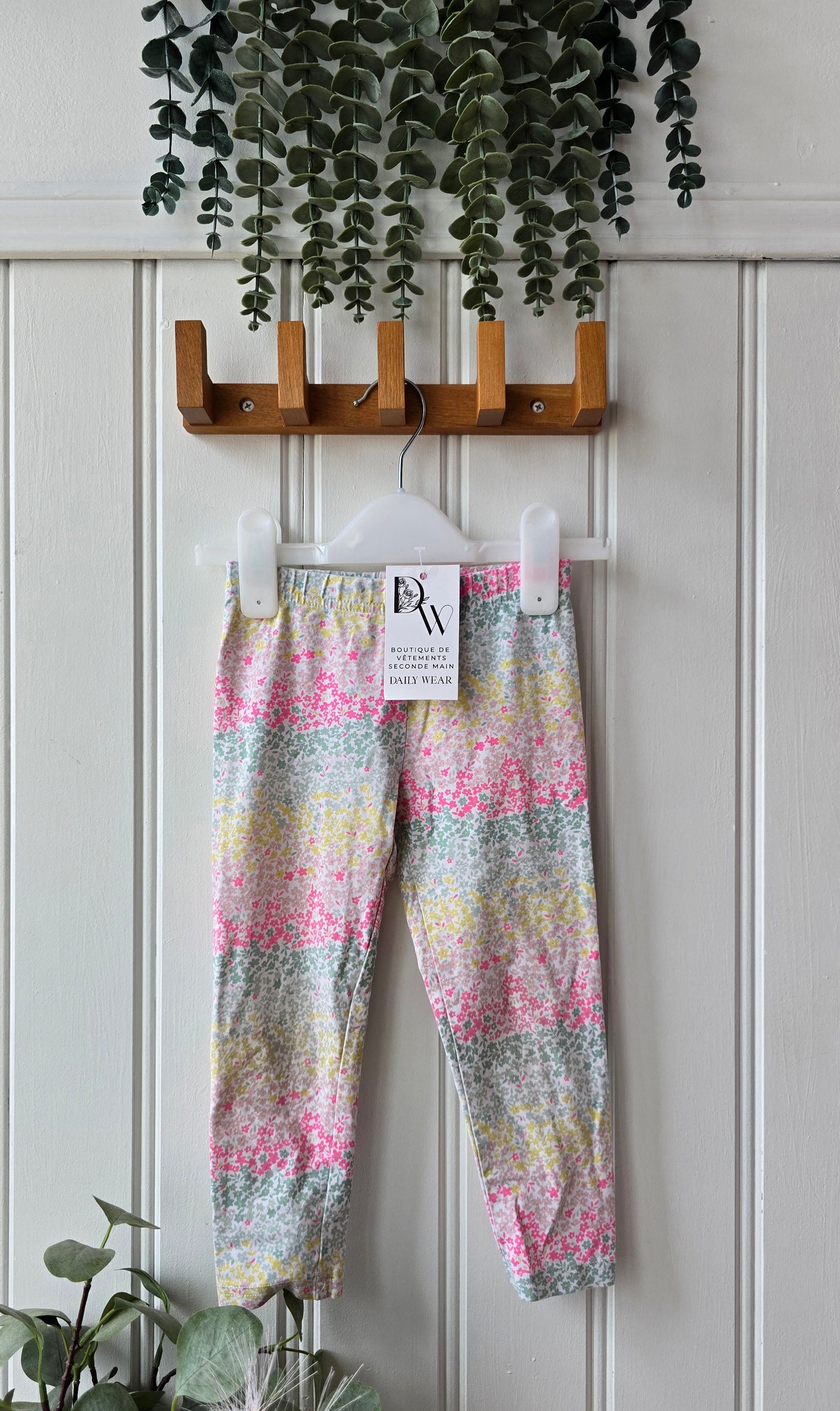 Legging Carter's, 6 ans