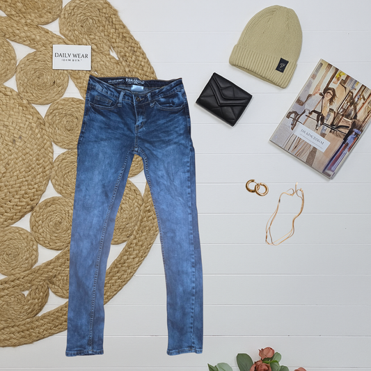Jeans Parasuco, 27