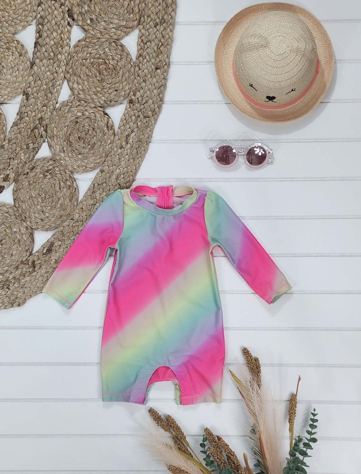 Combinaison de bain Gap, 6-12 mois