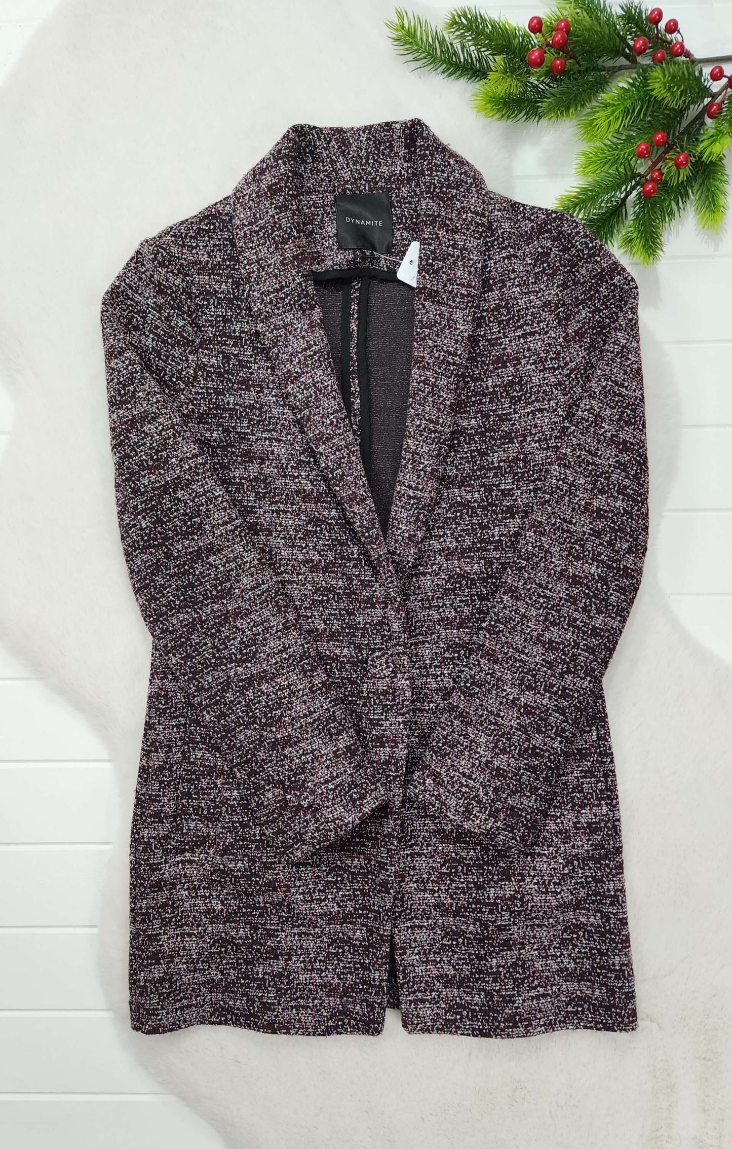 Veston Dynamite, XSmall