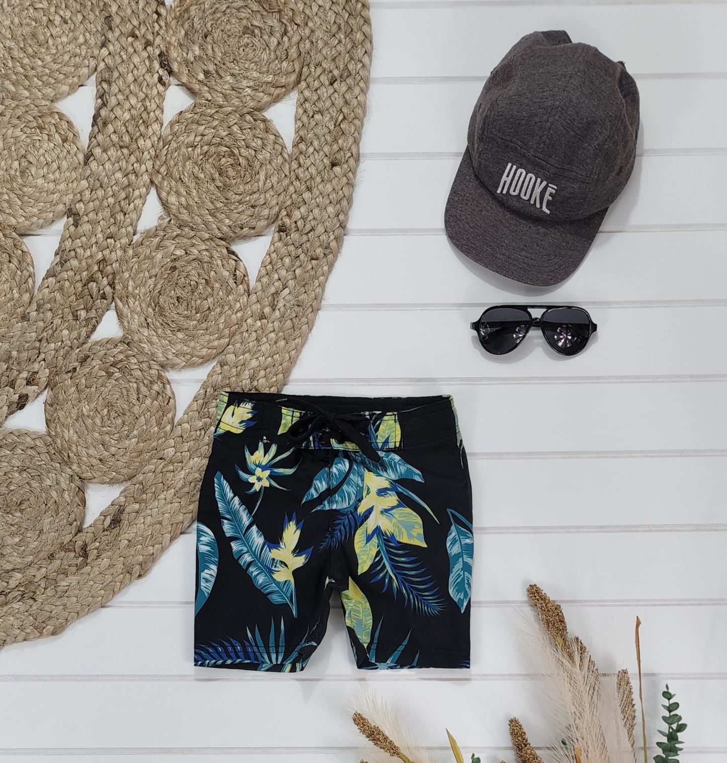 Caleçon de bain NoCode, 3 ans