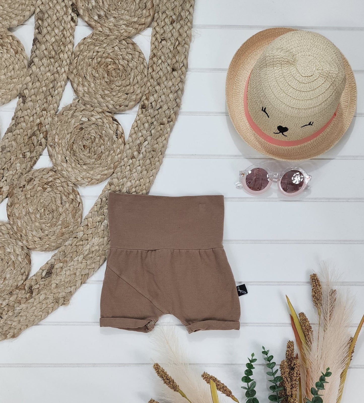 Short évolutif, 6-12 mois