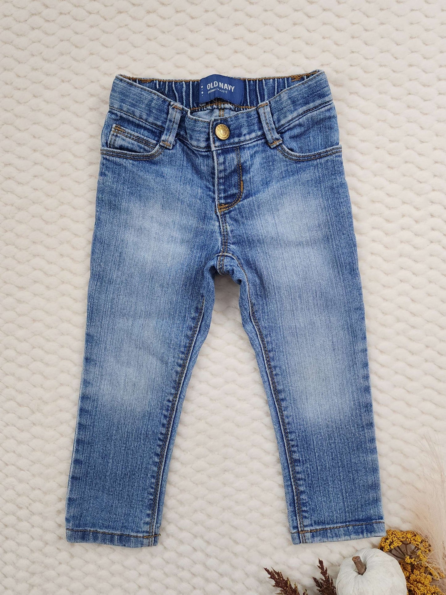 Jeans Old Navy, 2 ans
