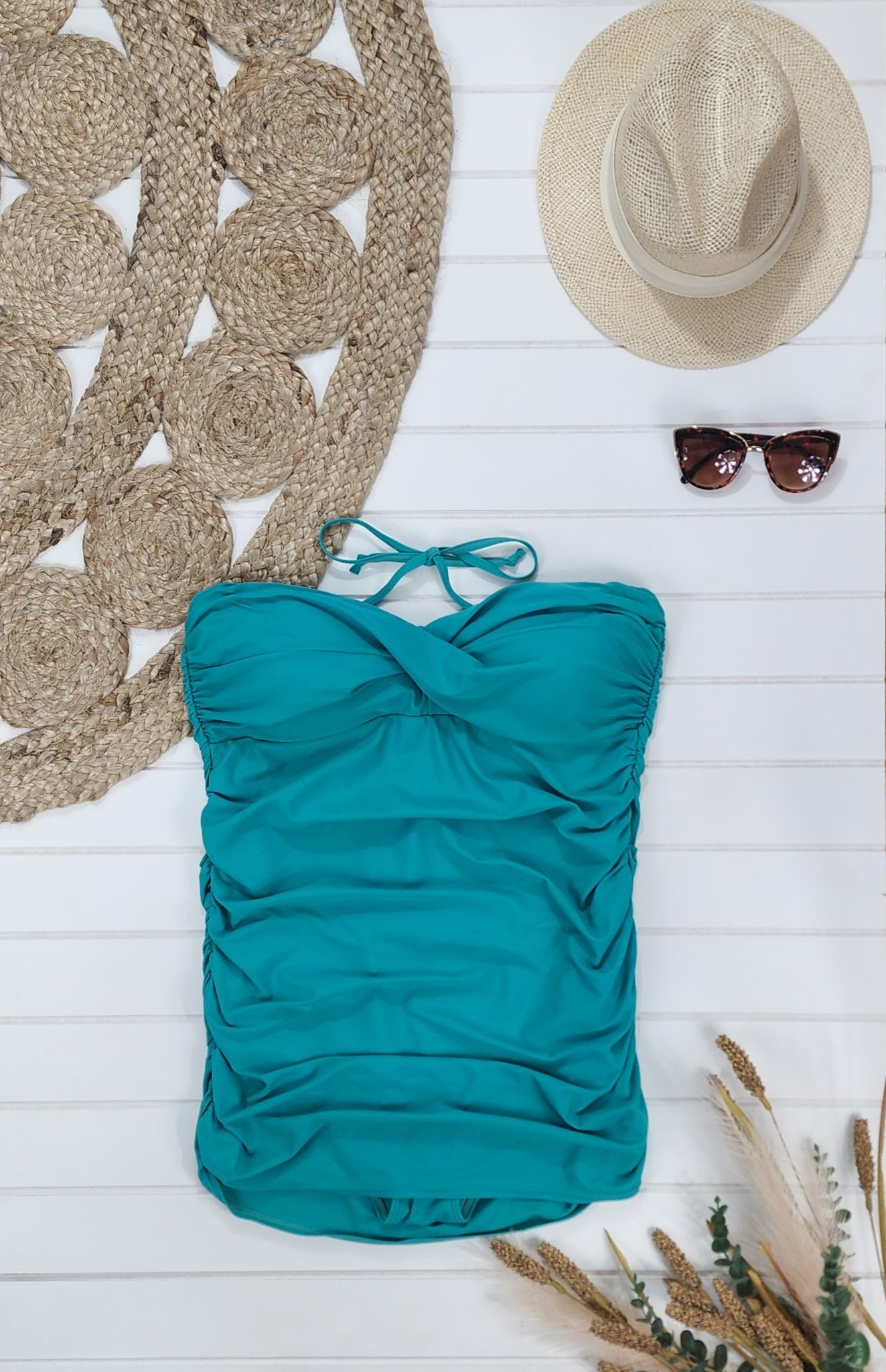 Costume de bain La vie en rose, XLarge