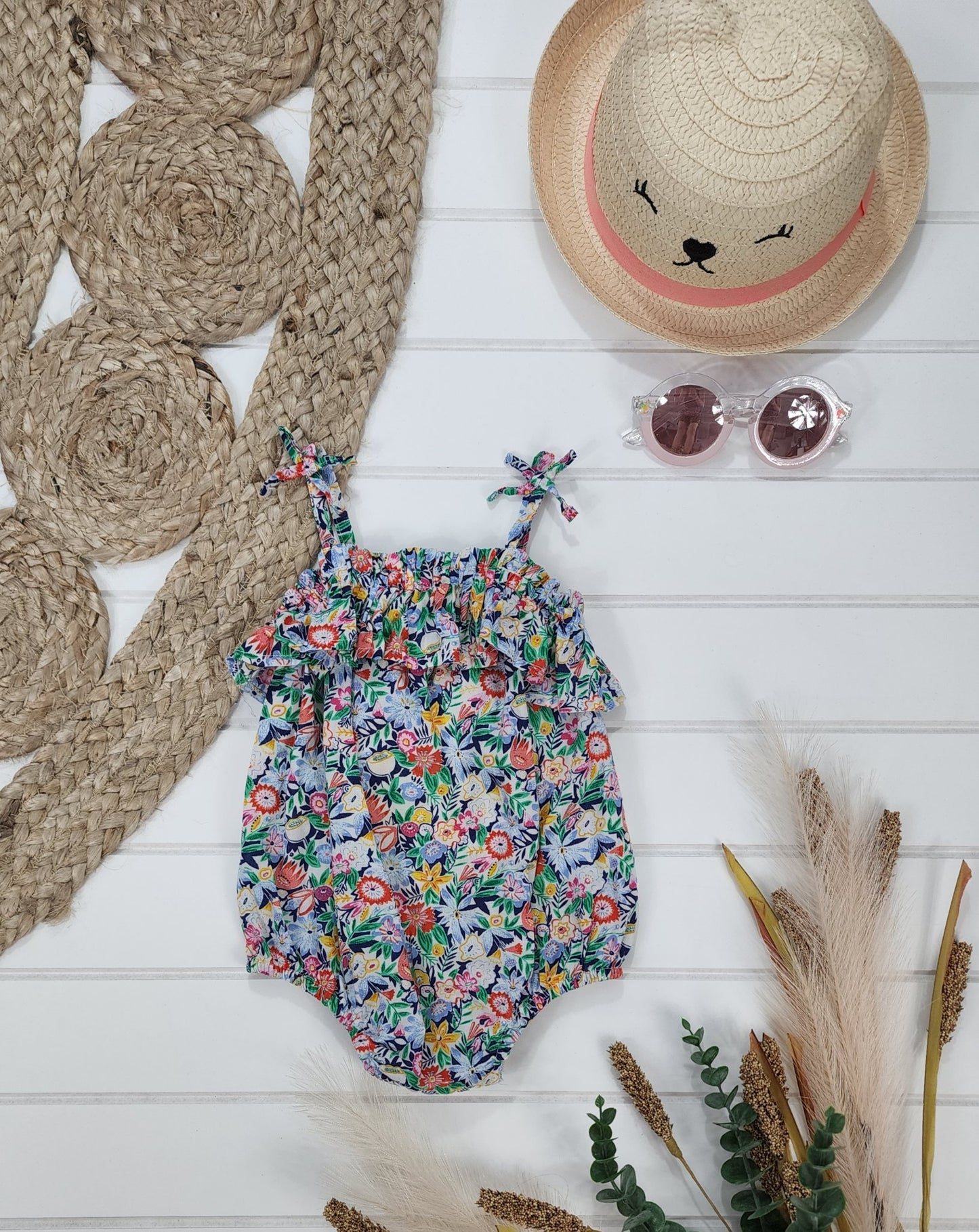 Barboteuse Old Navy, 6-12 mois