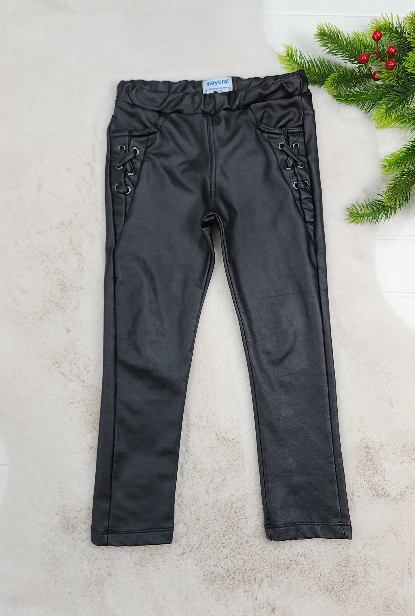 Pantalon Mayoral, 4 ans