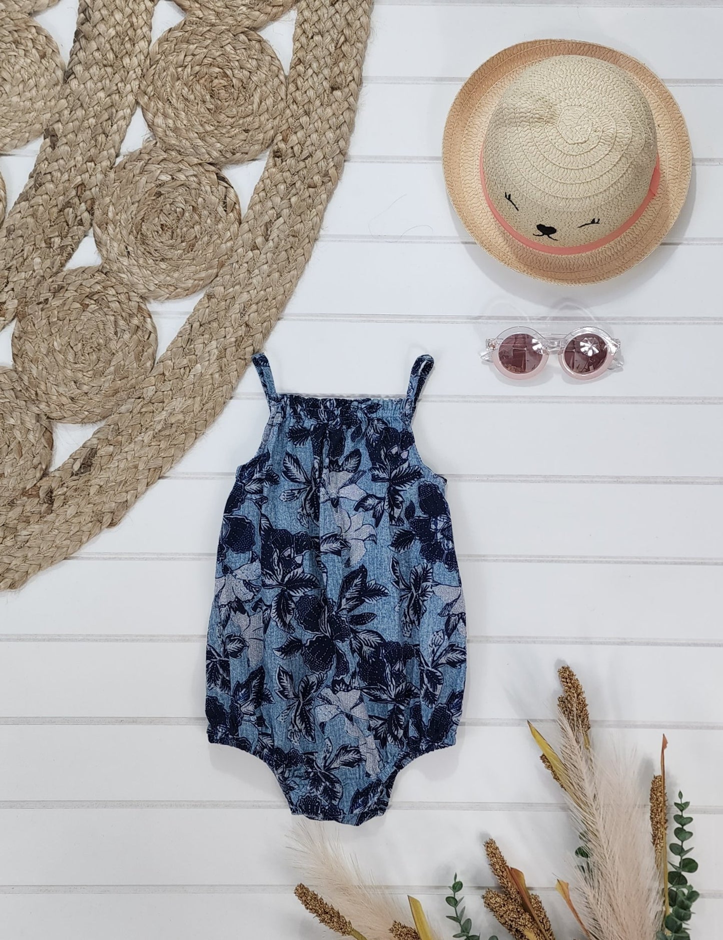 Barboteuse Old Navy, 12-18 mois