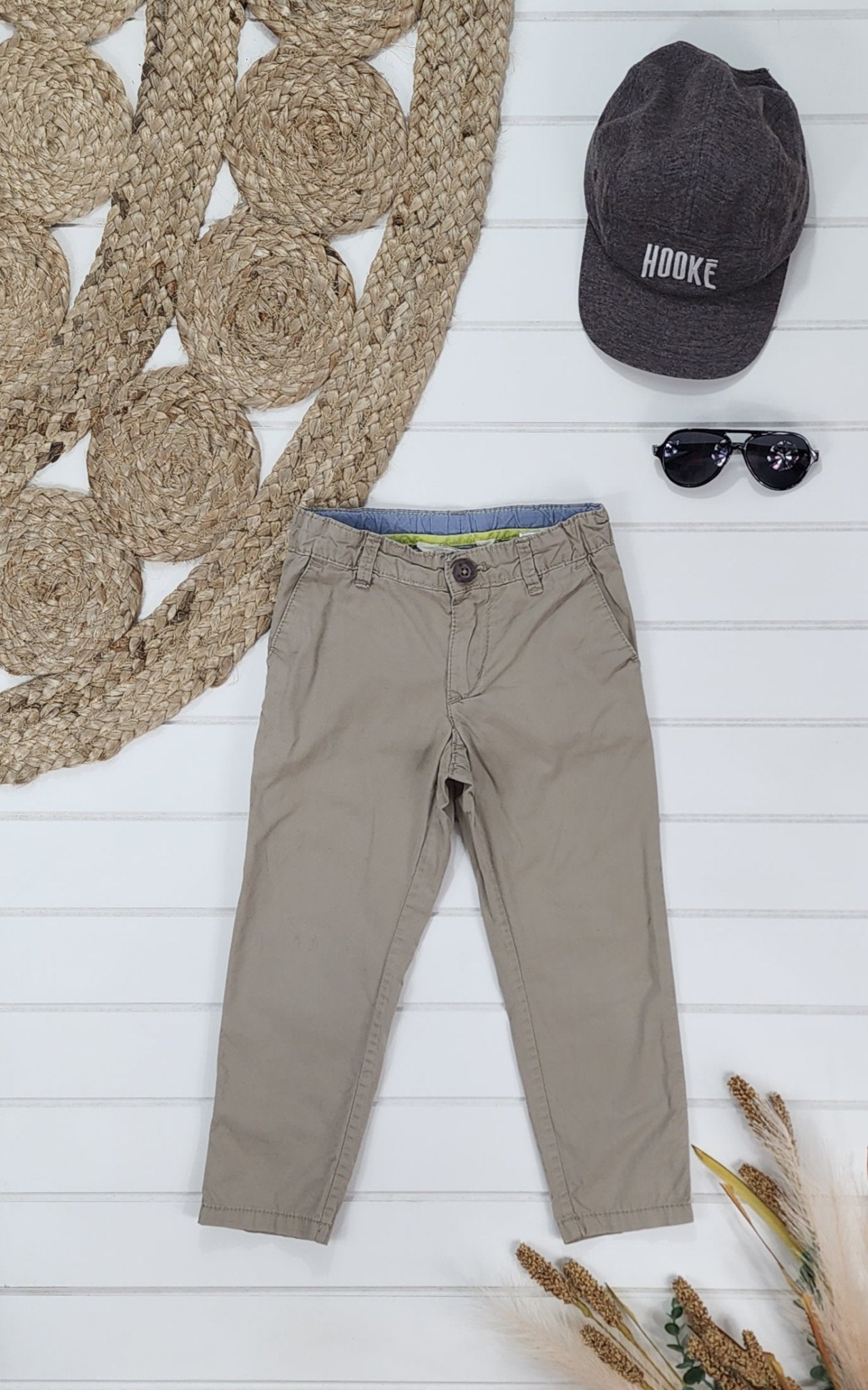 Pantalon H&M, 3-4 ans