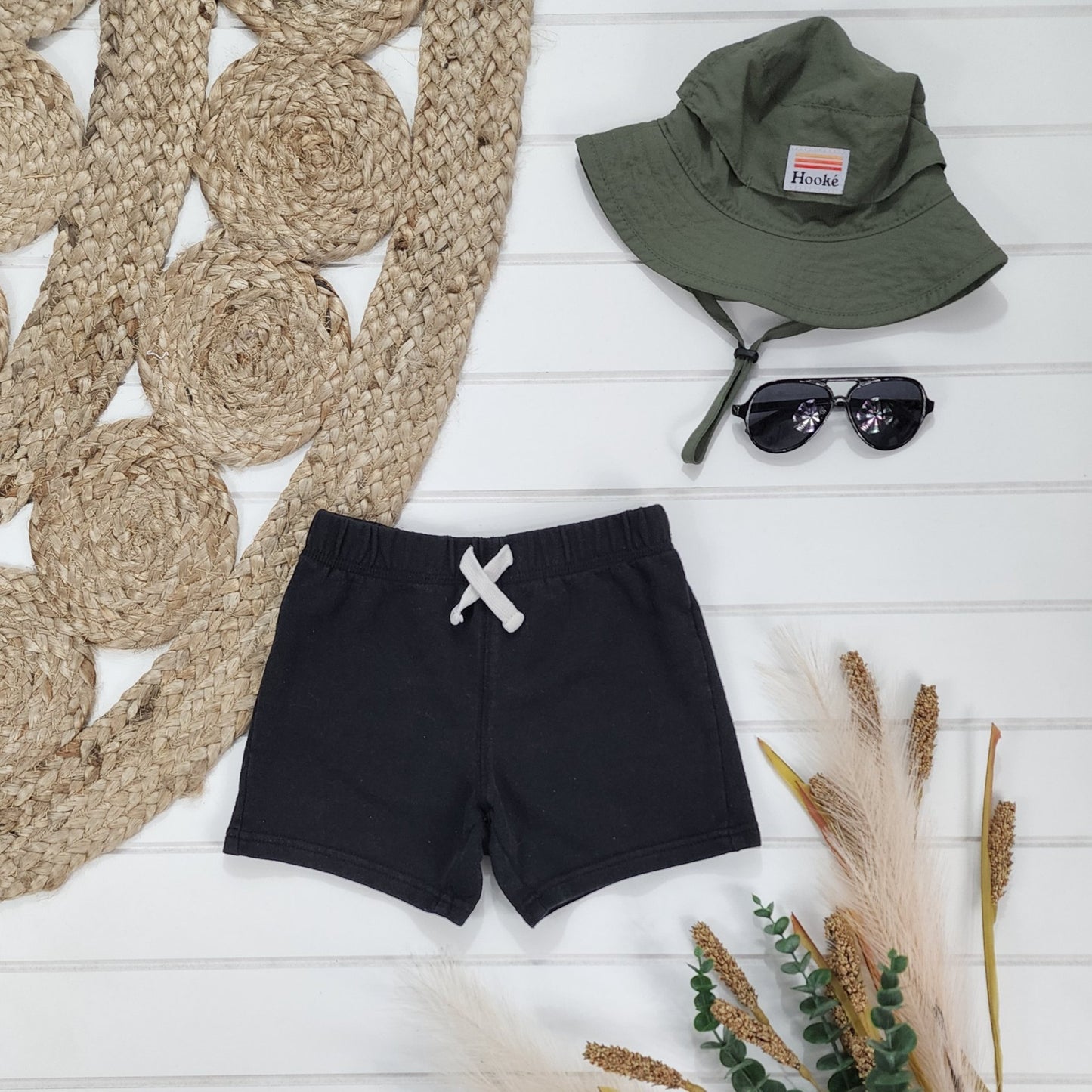 Short The Children's Place, 2 ans