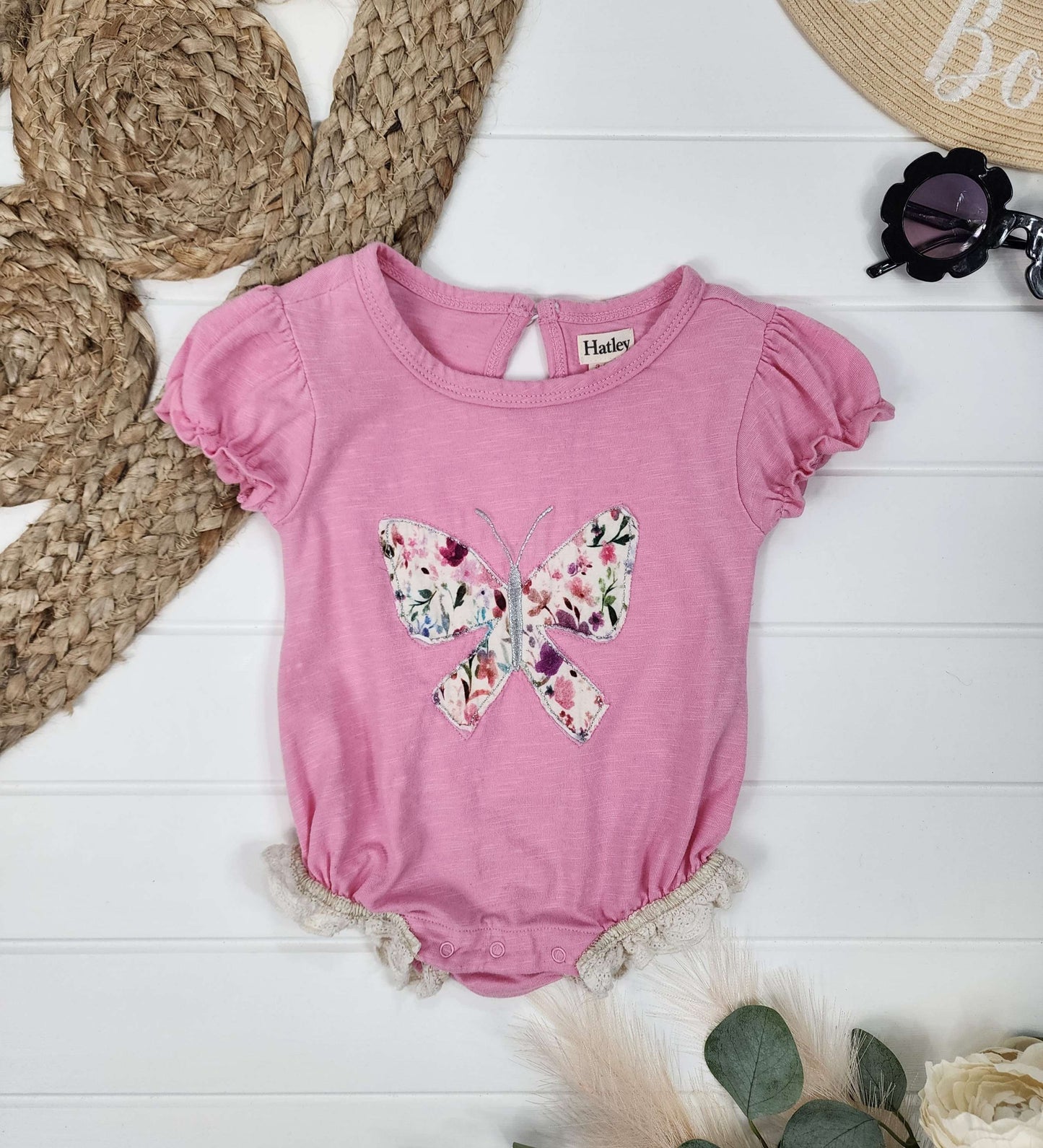 Cache-couche Hatley, 3-6 Mois