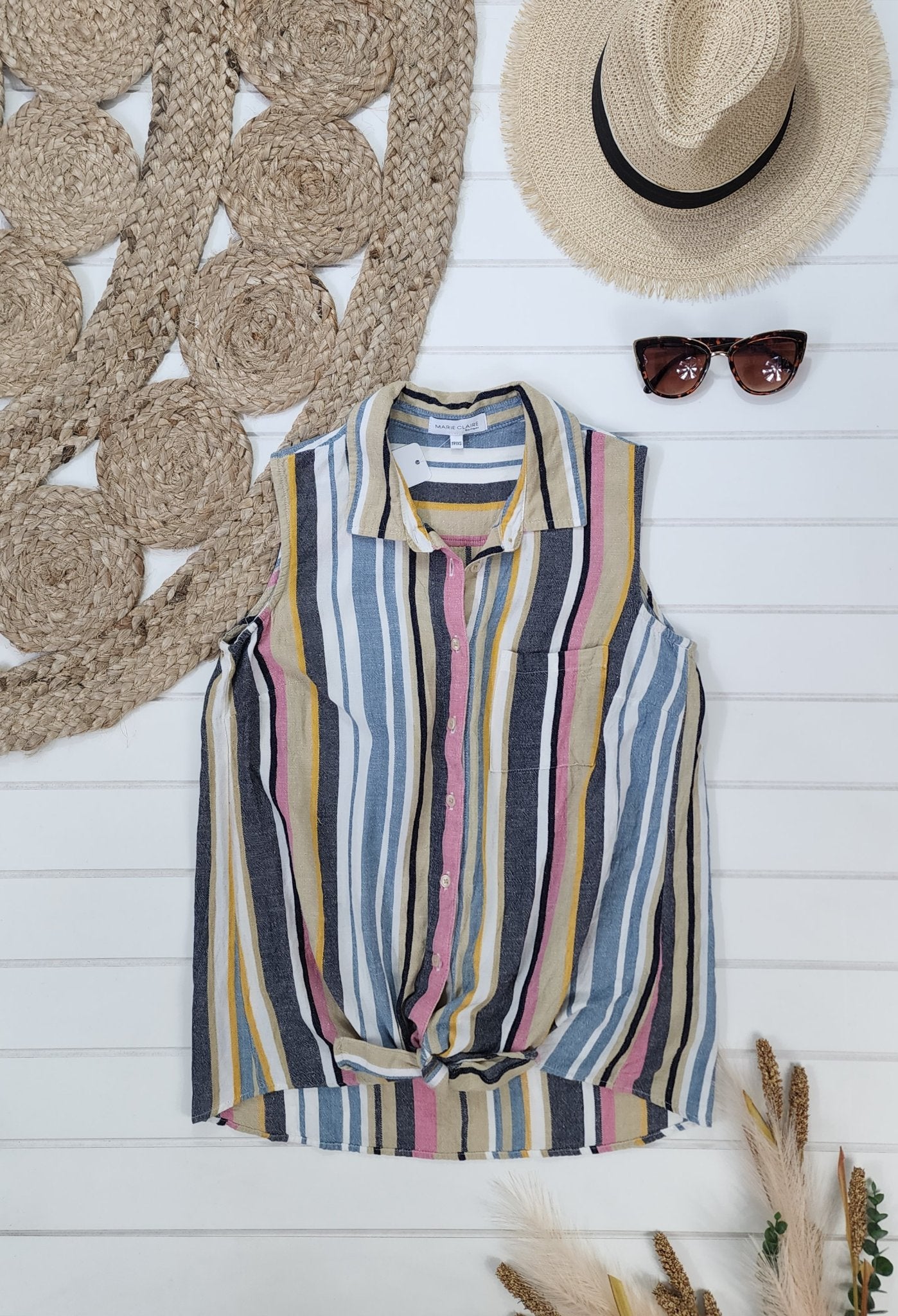Blouse Marie Claire, XSmall