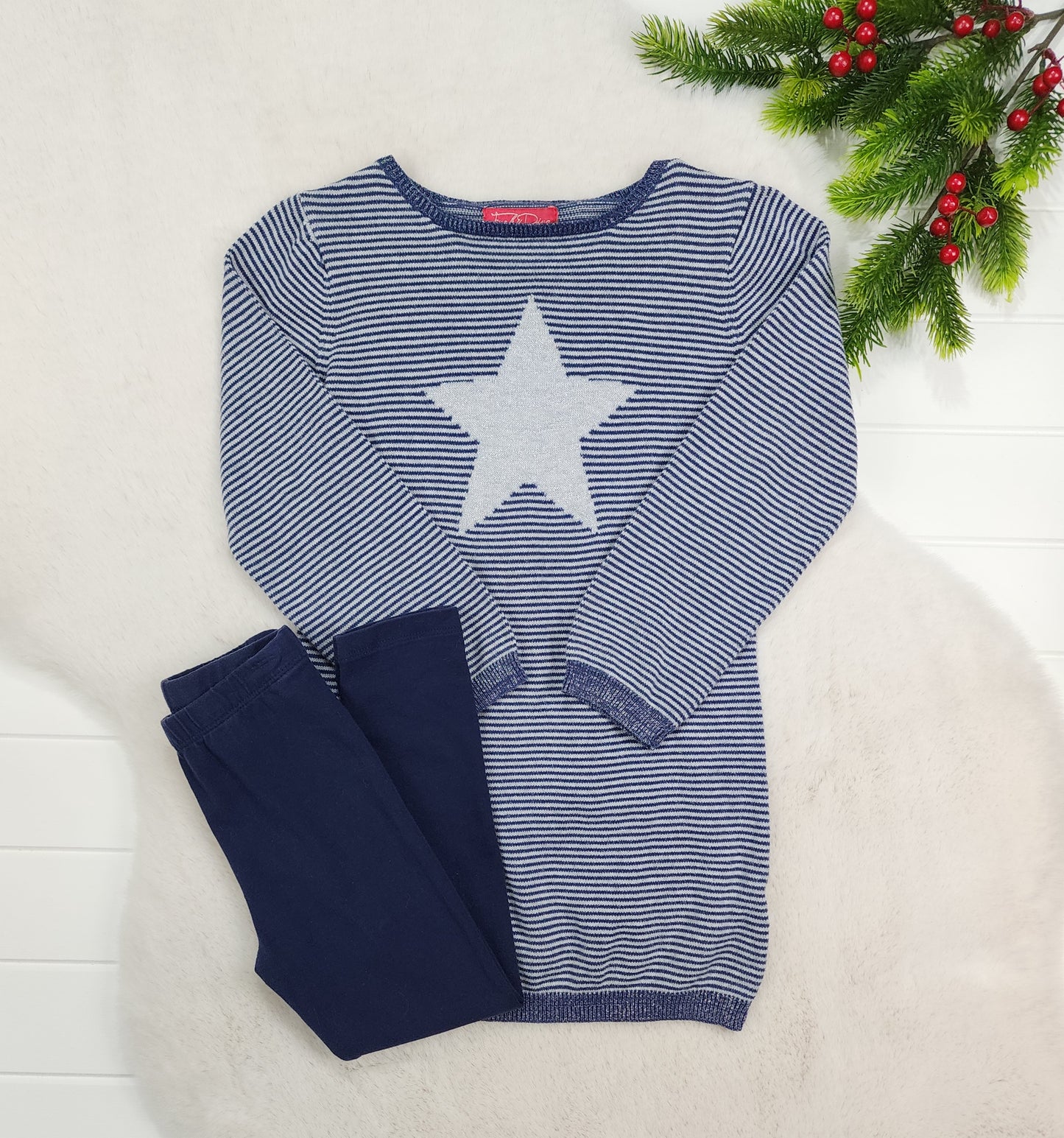 Ensemble Funky Diva et The Children's Place, 5-6 ans