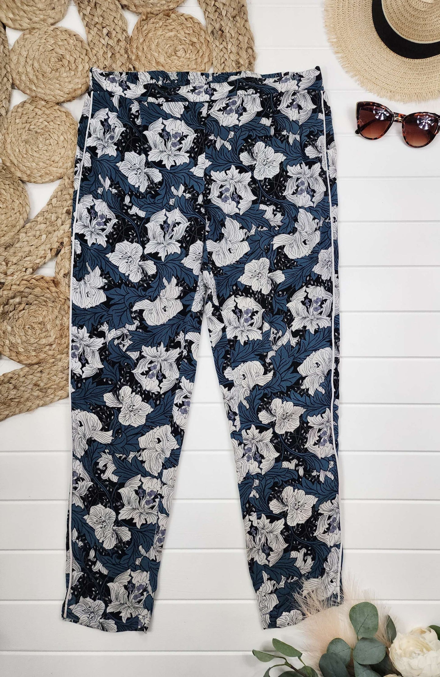Capris Joe Fresh, Small