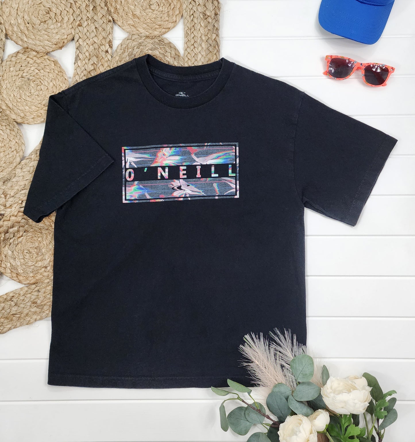 T-shirt O'neill, 12 Ans