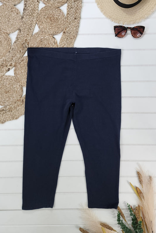 Legging trois quart, XLarge