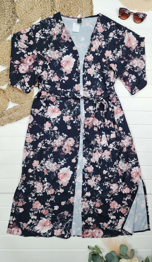 Kimono Shein, Small