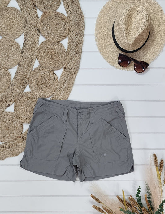 Short The Northface, 6