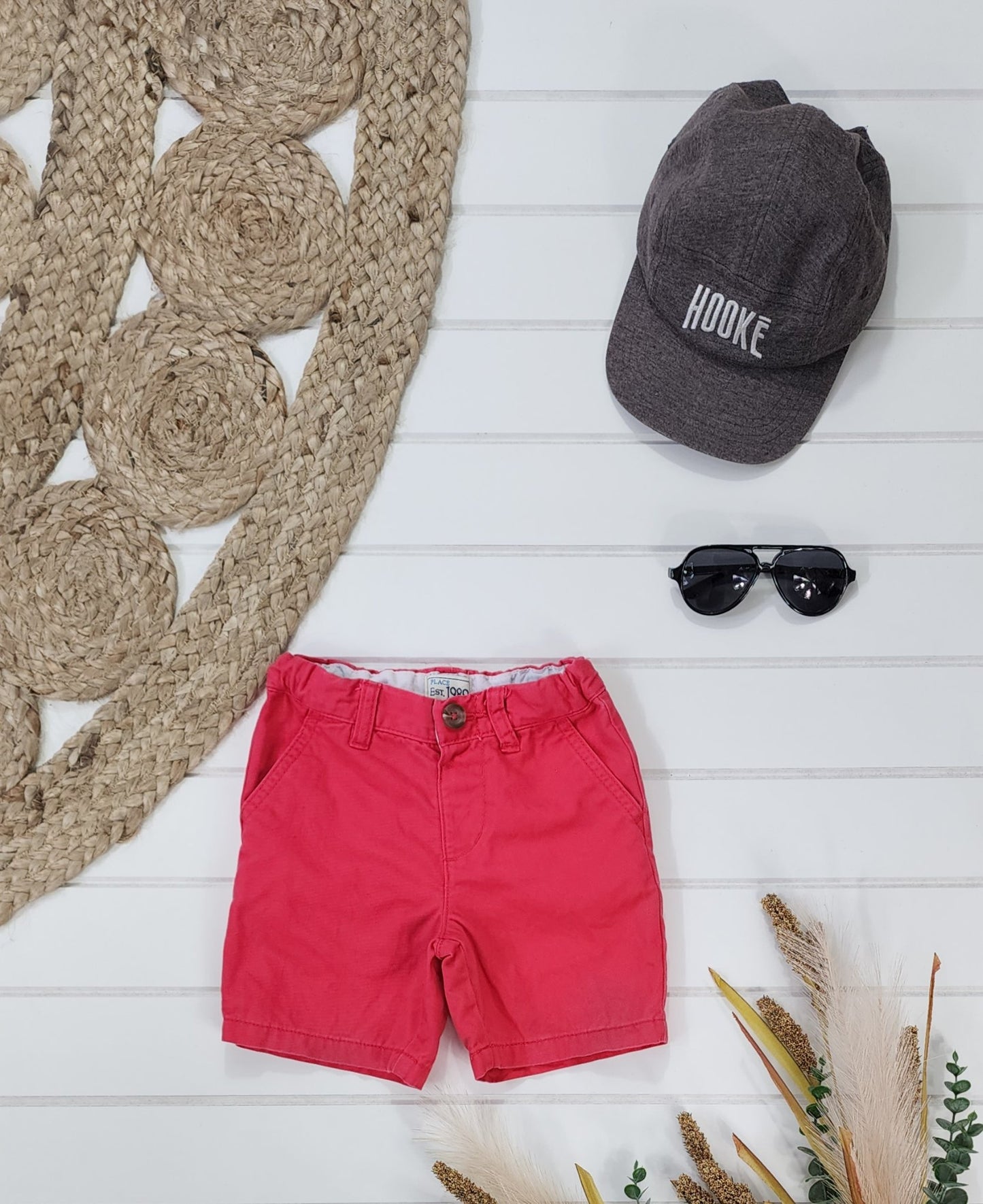 Short The Children's Place, 2 ans