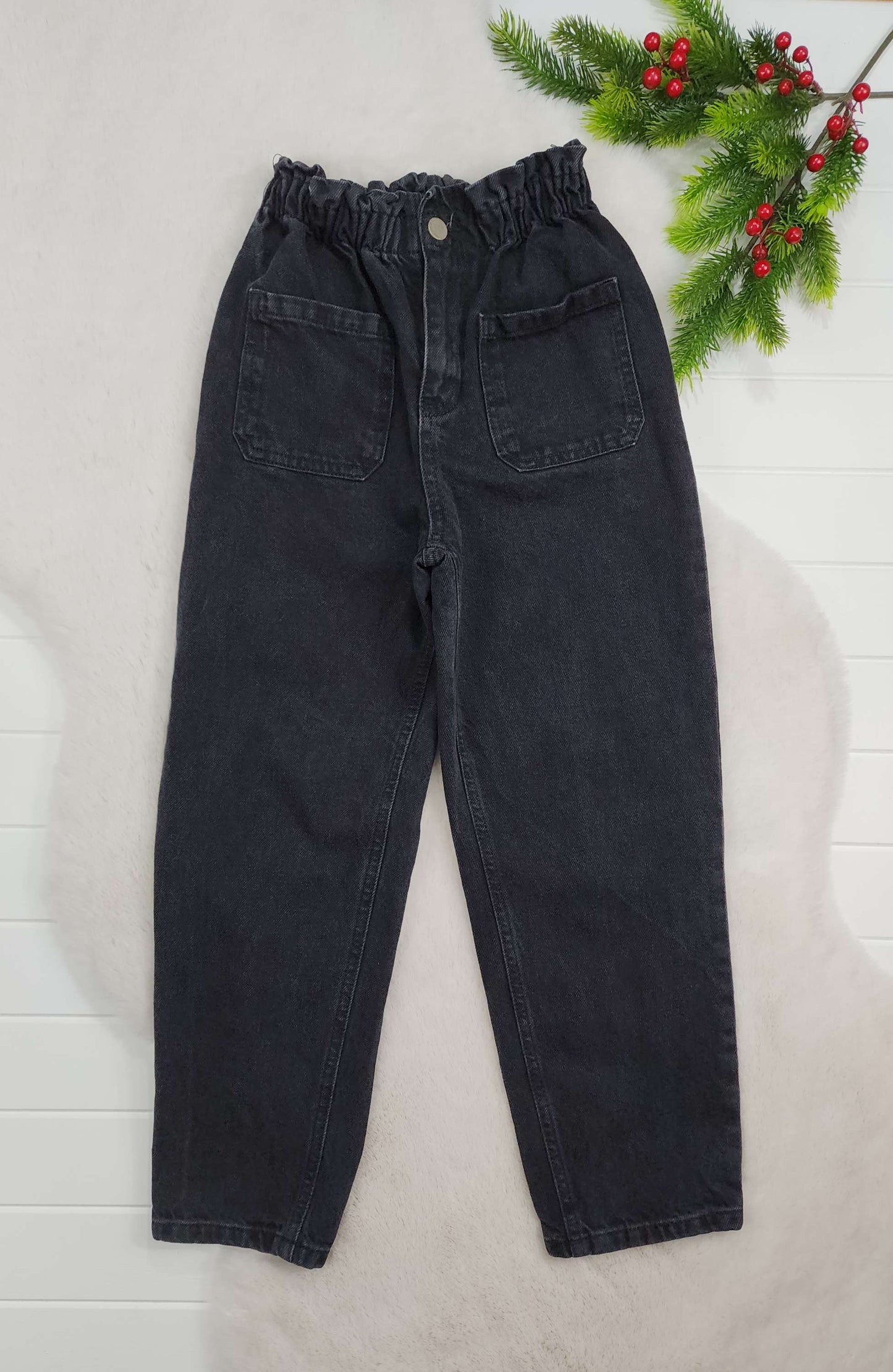 Jeans Zara, 11-12 ans