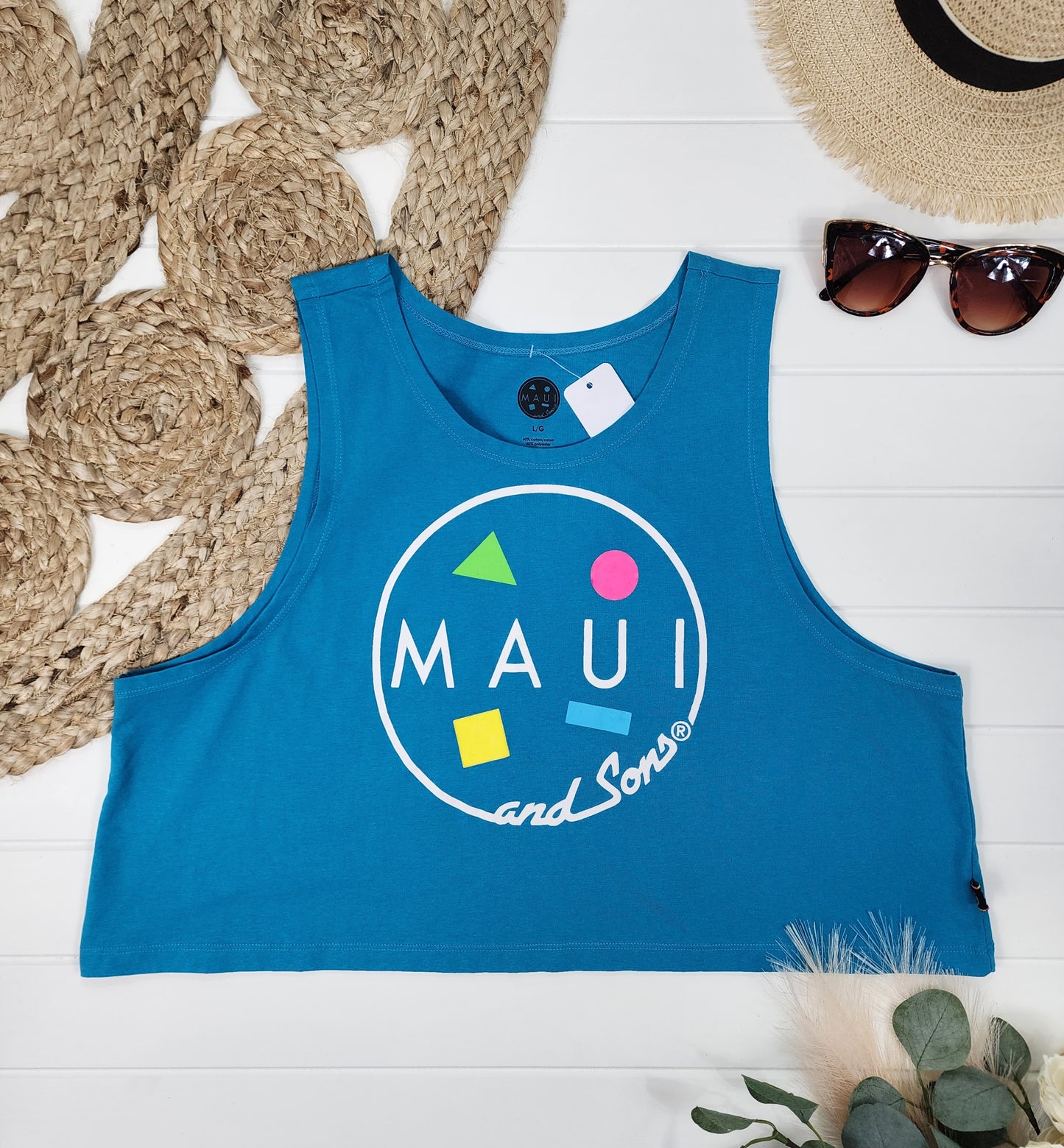 Camisole MAUI, Large