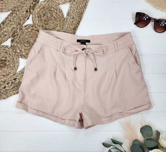 Short Forever21, 28
