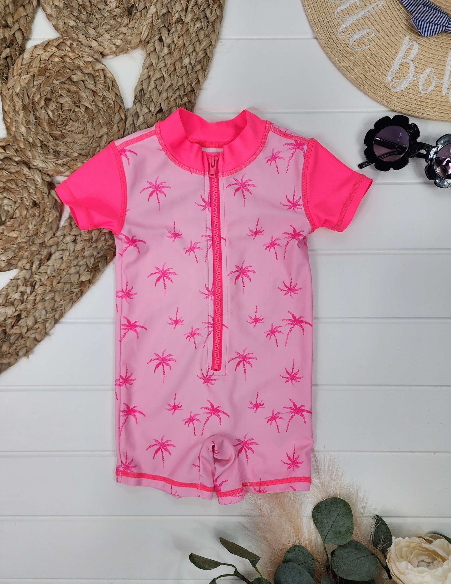 Combinaison de bain KoalaBaby, 6-9 Mois